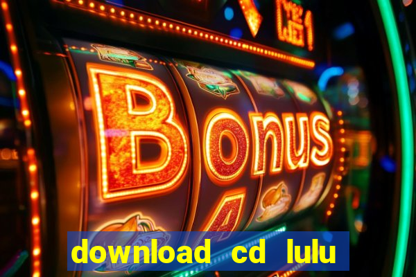 download cd lulu santos acustico mtv 2000